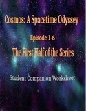 Cosmos Student Companion Page for Episodes 1-6
