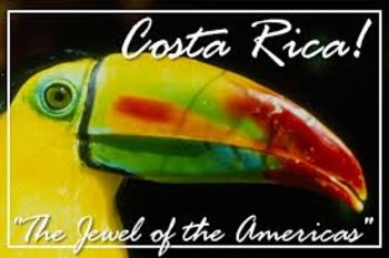Preview of Costa Rica - history, culture, ecotourism, health, peace and democracy