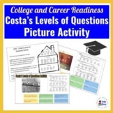 Costa's Level's of Questions Activity l Picture Questions 