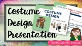 Costume Design Presentation