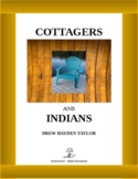 COTTAGERS AND INDIANS -- Drew Hayden Taylor (Play)