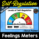 Counseling Activity - Feelings Meters