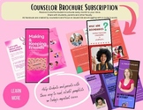 Counseling Brochures