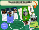 Counseling Brochures -Diversity, Equity, and Inclusion Series