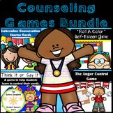 Counseling Games Bundle
