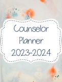 Counselor Planner 2022-2023