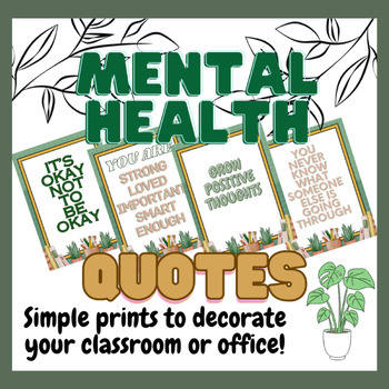 mental health counselor quotes