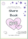 Count Me In Food Allergy Share Book