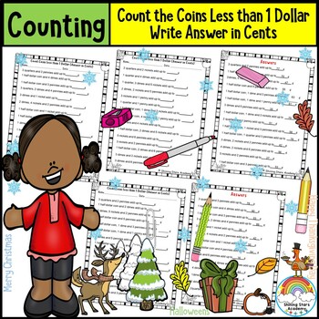 https://ecdn.teacherspayteachers.com/thumbitem/Count-Money-Coins-Less-than-1-Dollar-Write-Answer-in-Cents-Terms-Worksheet-8833020-1677634994/original-8833020-1.jpg