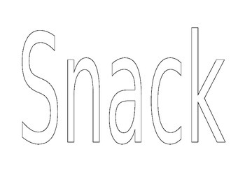 Preview of Count Money for the Classroom "Snack Shack"