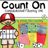 Count On Computational Fluency Unit