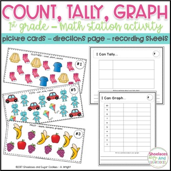 Online Tally Chart Counter