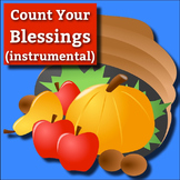 Count Your Blessings - Instrumental