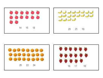 counting 30 worksheets teaching resources teachers pay teachers