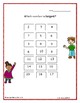 Kindergarten Math: Count and Compare Worksheets & Activities | TpT