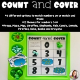 Count and Cover 0-10