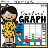 Count and Graph: Creating Digital Picture Graphs