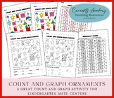 Count and Graph Ornaments