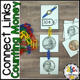 Counting & Adding Money Up to $1.00 Activity- Practice Ide