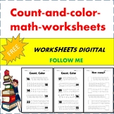 Count-and-color-math-worksheets