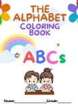 Alphabet Drawing Worksheets: Bringing ABC to Life with Fun