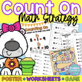 Count on Math Strategy