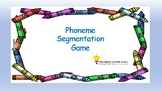 Count the Phonemes Game