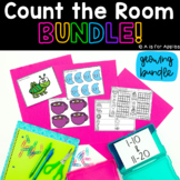 Count the Room Bundle