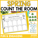 Spring Count the Room