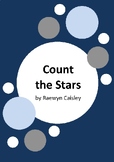 Count the Stars by Raewyn Caisley and Gabriel Evans - 6 Wo