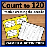Count to 120 Cross the Decade