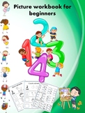 Count & write 1 to 20 - 6 activities per letter - Workshee