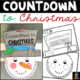 Countdown to Christmas Craft