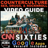 Counterculture: Sex, Drugs & RockNRoll from CNN Video Guid