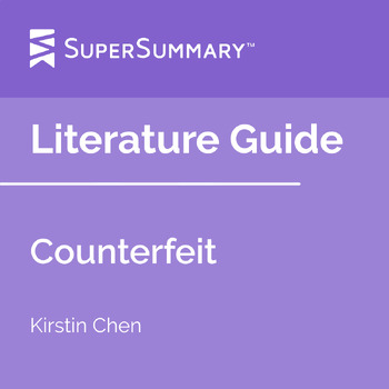 Counterfeit by Kirstin Chen