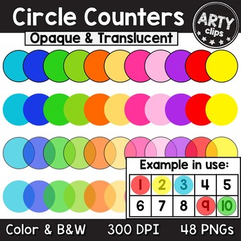 24 Counters & 6 Different Colour Bowls Teacher Resource Sorting Activities 