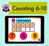 Counting 0-5