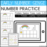 Counting 1-20 | Preschool, PreK, Kindergarten