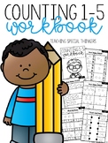 Counting 1-5 Workbook
