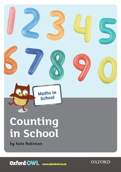 Preview of Counting