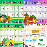 Preschool Counting Adventures: Fun and Engaging Number Wor