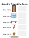 Counting Around the Classroom