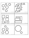 Counting Assessment - 0-10