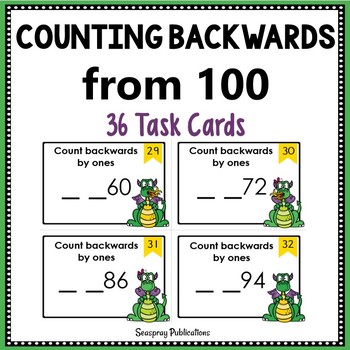 Counting Backwards from 100