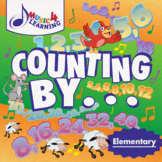 Counting By . . .