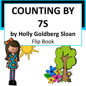 book counting by 7s