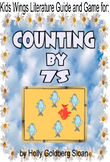 Counting By 7s by Holly Goldberg Sloan