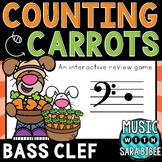 Counting Carrots (Bass) an Interactive Music Concept Revie