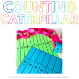 Counting Caterpillar