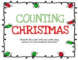 Counting Christmas 1-10